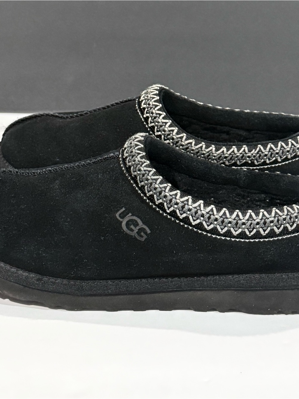 UGG Tasman Slippers women’s sz 7